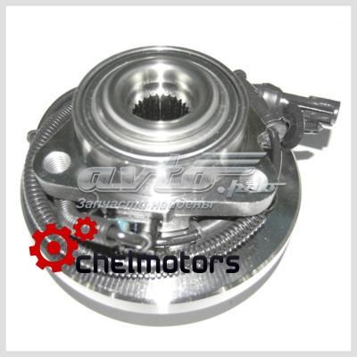 Ступицы передних колес Iljin IJ223040 цена, от 86.76 USD