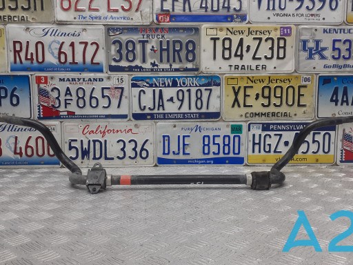 4881106241 Toyota Стабилизатор передней устойчивости