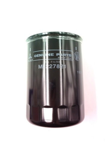 ME227821 Mitsubishi filtro de óleo