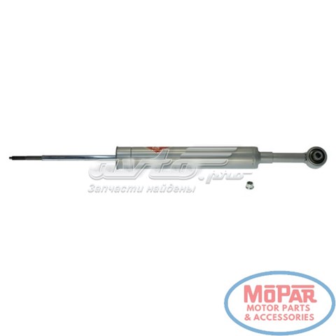 Амортизатор задний 316787 Sachs