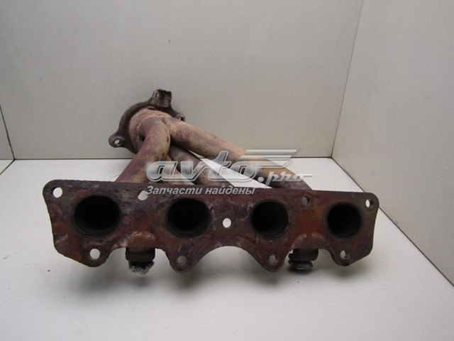 285112B010 Hyundai/Kia Газопроводы (коллектор выпускной)