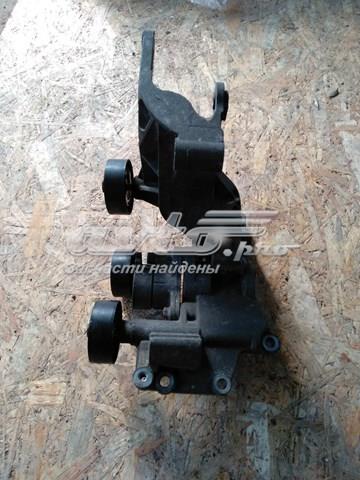 Купить Кронштейн генератора Митсубиси Аутлендер II XL CWW