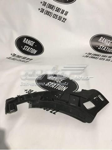 LR045212 Land Rover Кронштейн крепления бампера переднего правый