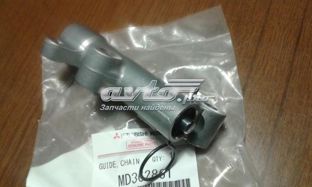 Tensor de la correa de distribución MD362861 MITSUBISHI