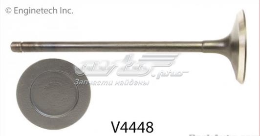 Клапан впускной Enginetech V4448 цена, от 9.35 USD