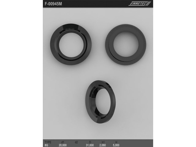  Emmetec F00945M