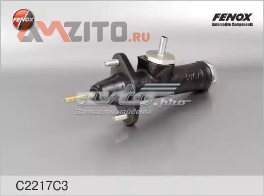 Цилиндр сцепления GAZ 66111602300