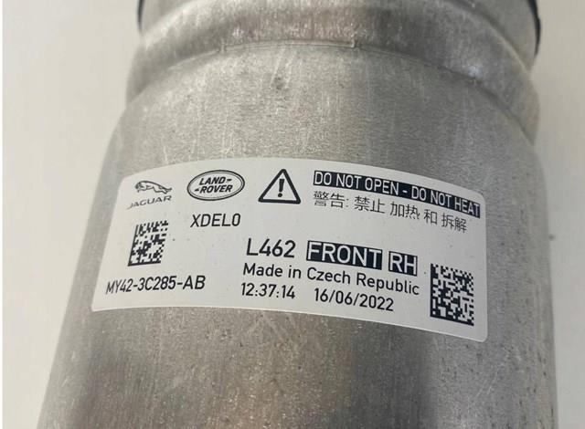LR142074 Land Rover 