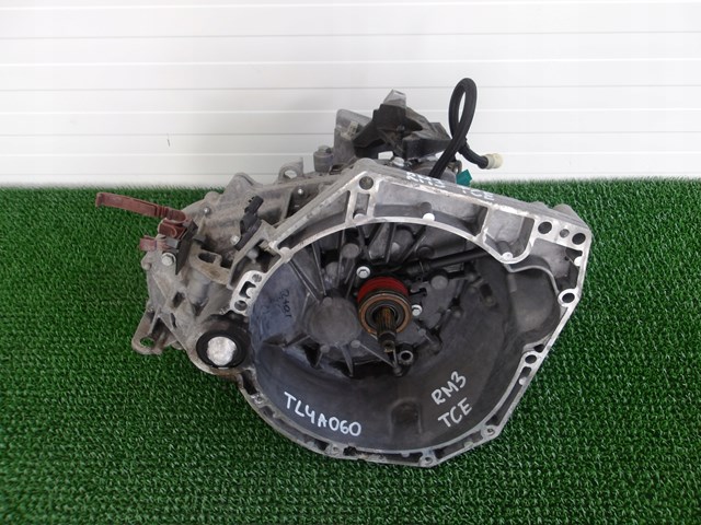  Renault (RVI) TL4A060