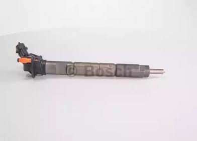 Топливные форсунки 445116059 Bosch