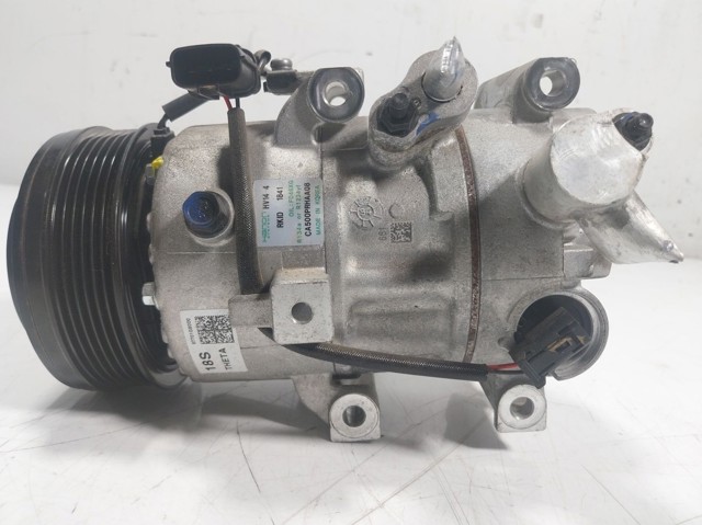 97701G8000 Hyundai/Kia Компрессор хладагента