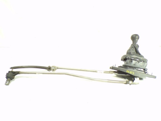 Compre Avalanca de mudança Audi A6 