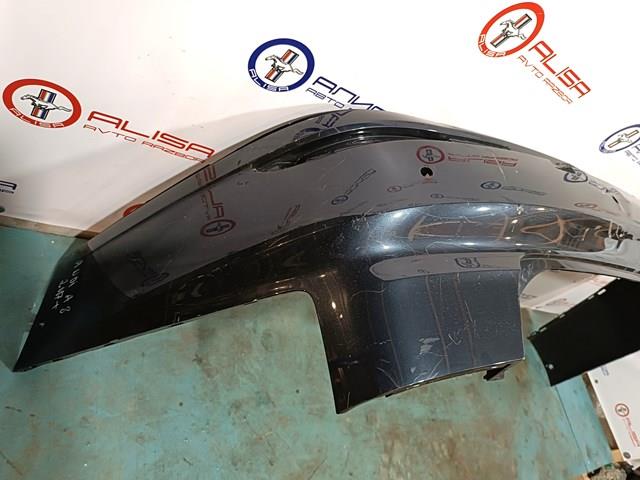 4N0807511 VAG Задний бампер