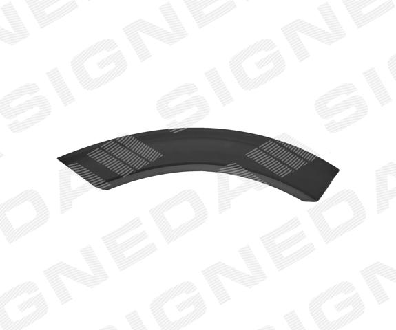 Расширитель (накладка) арки заднего крыла правый Signeda PFD01088MAR цена, от 29.11 USD