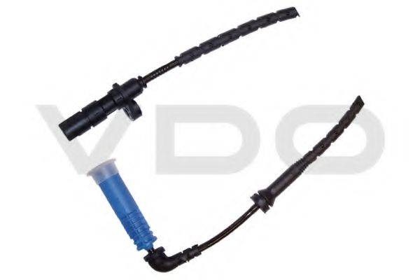 Датчик ABS задний Continental/Siemens S107481001Z