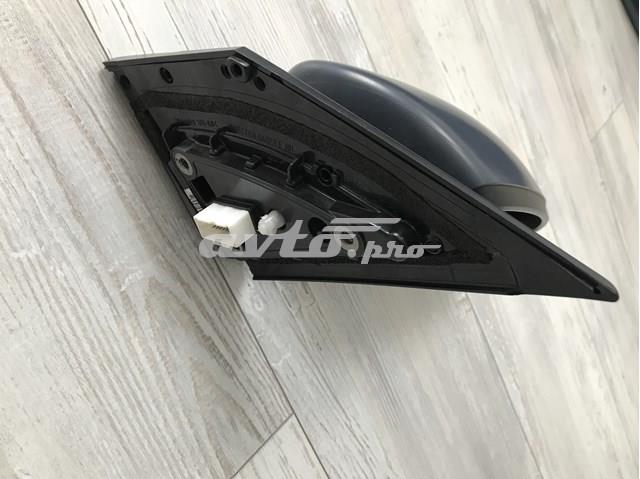 Наружное зеркало правое Hyundai/Kia 87620D7670 цена, от 197.74 USD