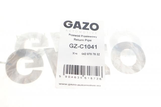 Купить GZC1041 Gazo 