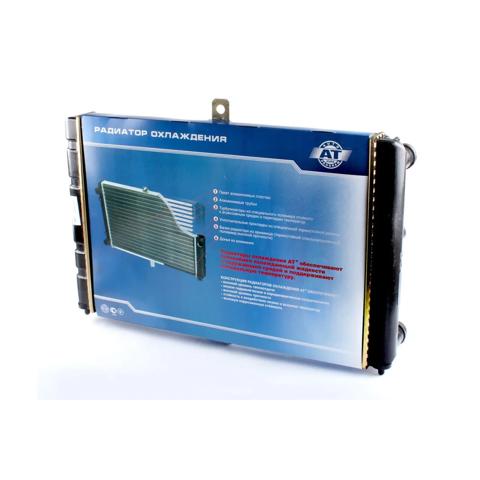 Радиатор охлаждения двигателя AT AT1012103RA цена, от 33.98 USD