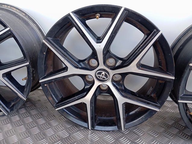 4261142690 Toyota 