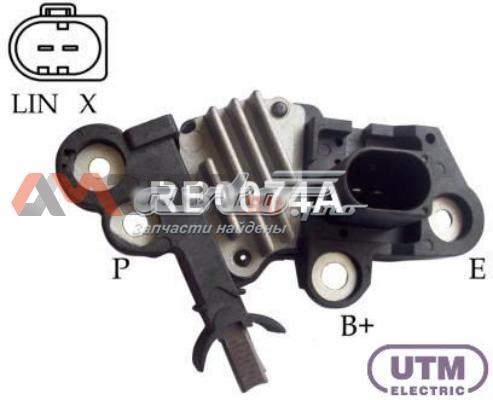 Реле генератора RB0074A UTM