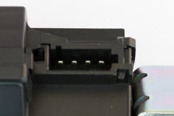 Купить GP55702917 GP Замок задней двери