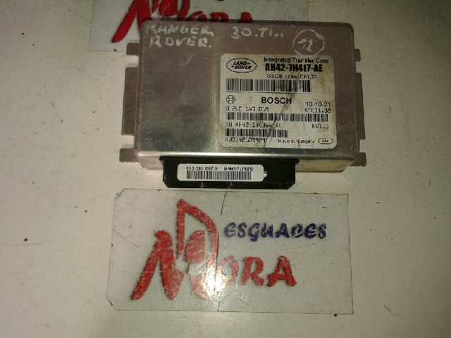  Land Rover AH427H417AE цена, от 53.39 USD