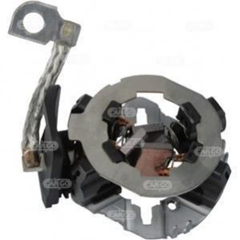 Soporte de cepillo de motor de arranque 235072 CARGO