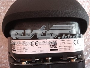 5E3880201SIZY VAG Подушка безопасности водителя