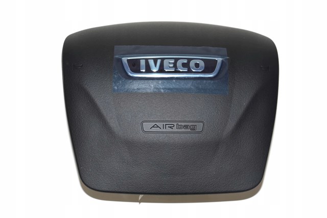 Cinto de segurança (AIRBAG) de condutor para Iveco Daily 