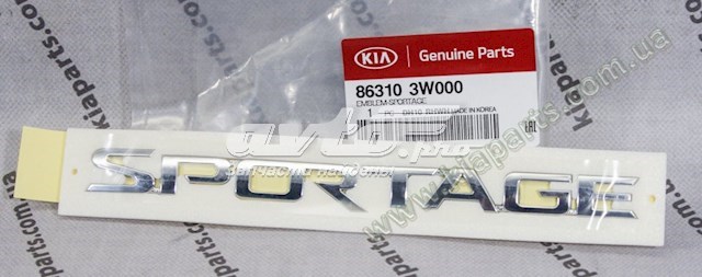  863202H000 Hyundai/Kia
