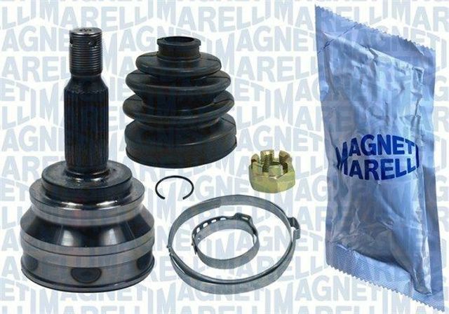 TOJ0356 Magneti Marelli 