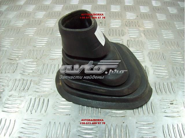 Пыльник кулисы КПП Мерседес-бенц Спринтер I 2-t