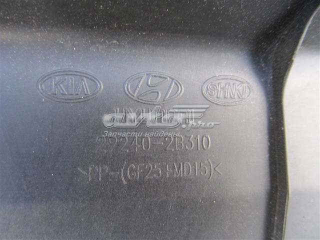  292402B310 Hyundai/Kia