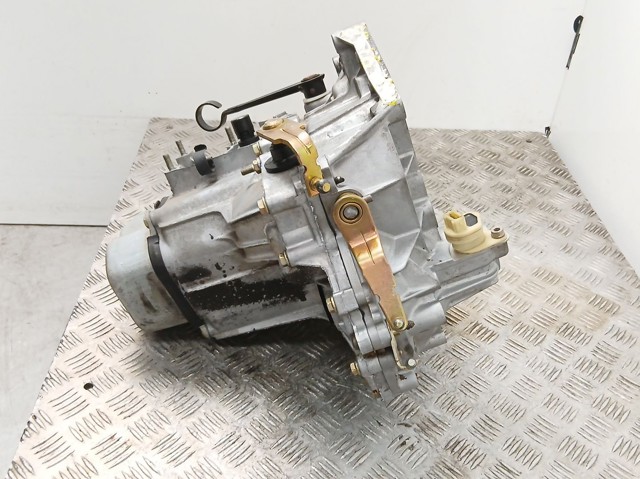 КПП 2223HS Peugeot/Citroen