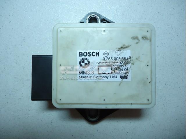 Купить 0265005681 BMW 