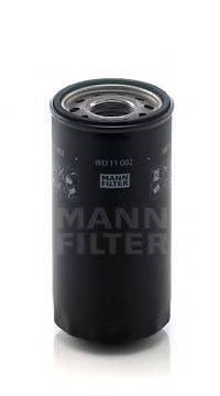 Filtro hidráulico WD11002 MANN