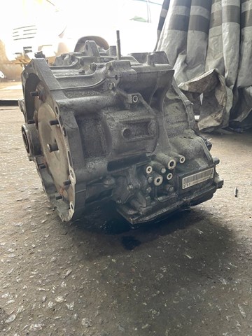 Коробка передач автомат VAG 09P321105 цена, от 937.53 USD