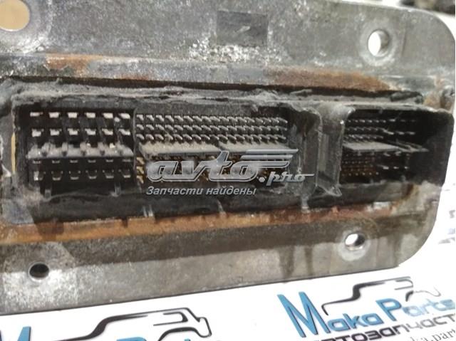 8966160K61 Toyota Мозги двигателя