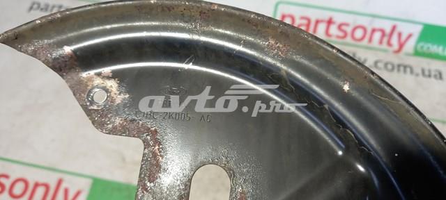 Купить C1BZ2K005A Ford 