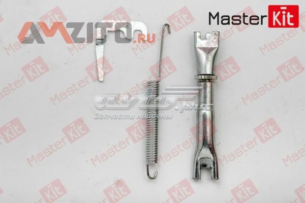 Механизм подвода (самоподвода) барабанных колодок/разводной ремкомплект Masterkit 77AP002
