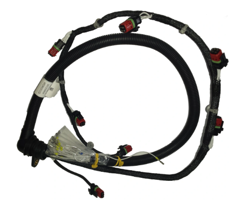 Кабель (адаптер) форсунки 7422347607 Renault (RVI)