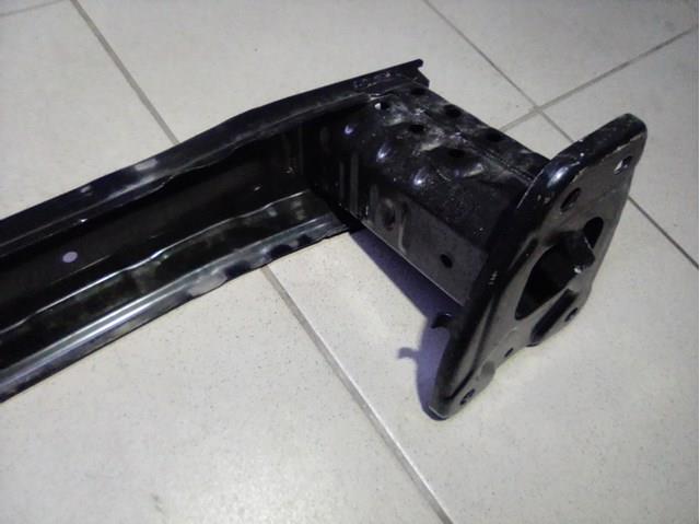 5202376020 Toyota Швеллер заднего бампера