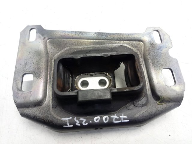 9813699680 Peugeot/Citroen Подушка (опора) двигателя левая верхняя