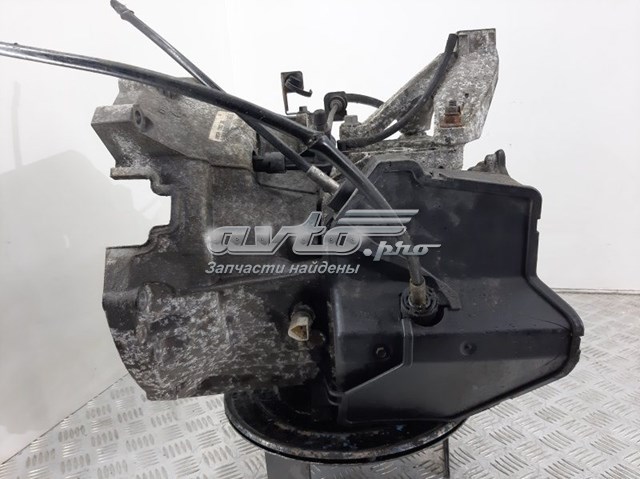 4M5R7002NA Ford 