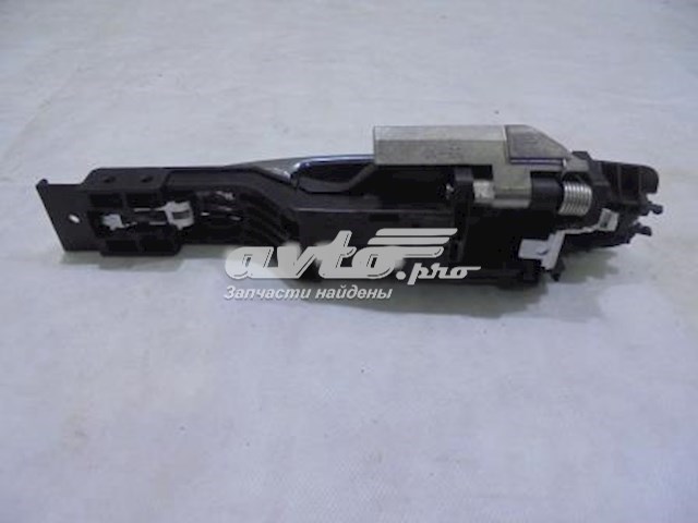 Ручка задней двери, наружная FPS FP5034125 цена, от 11.41 USD