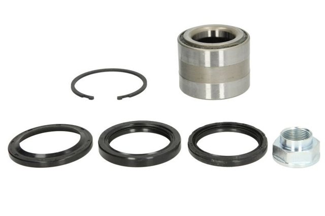Подшипники задней ступицы NTN R18110 цена, от 27.93 USD