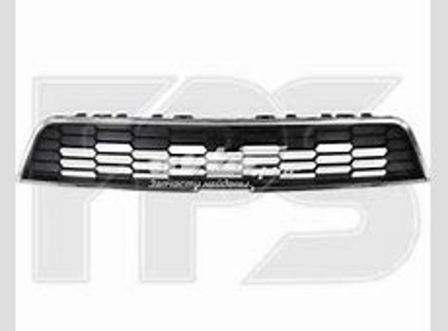 Grelha do radiador para Chevrolet Aveo III T300