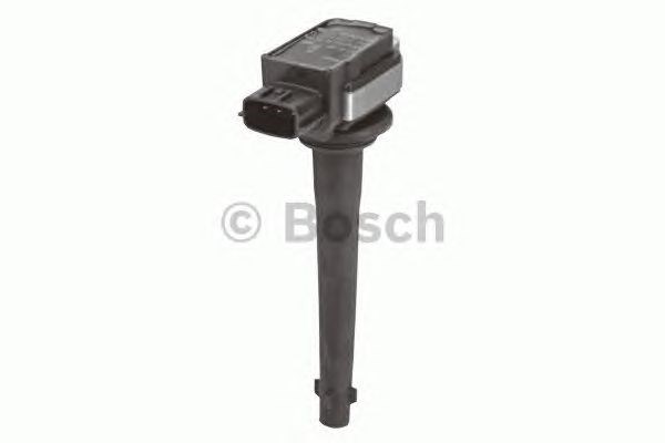 Катушка Bosch 221604014