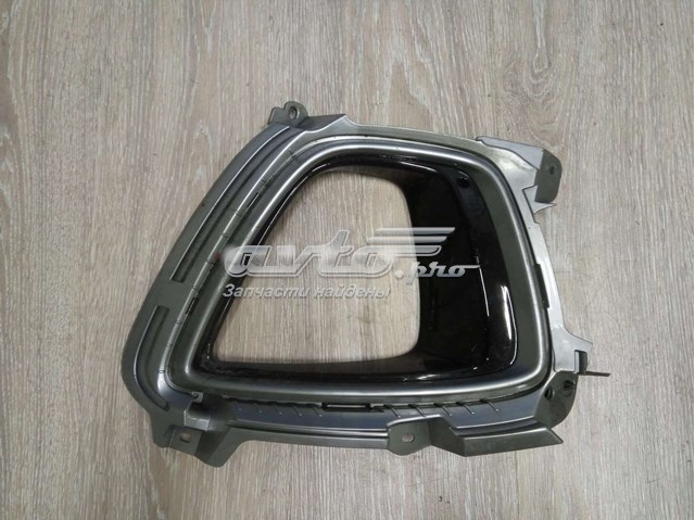 Окантовка противотуманки 86525C5040 HYUNDAI