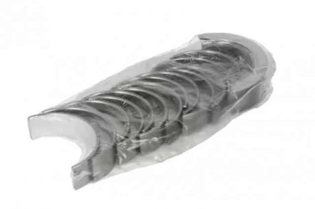 Вкладыши коленвала, коренные, комплект, 1-й ремонт (+0,25) Mahle Original 081HS21721025 цена, от 51.88 USD